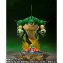 (PO) S.H.Figuarts Dragonball Z - Porunga & Dende Namekian Dragonball Summoning Diorama Set Image_8