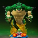 (PO) S.H.Figuarts Dragonball Z - Porunga & Dende Namekian Dragonball Summoning Diorama Set Image_10
