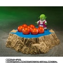 (PO) S.H.Figuarts Dragonball Z - Porunga & Dende Namekian Dragonball Summoning Diorama Set Image_11