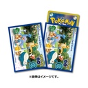 Pokemon Card Game Deck Shield - Let’s GO Image_1