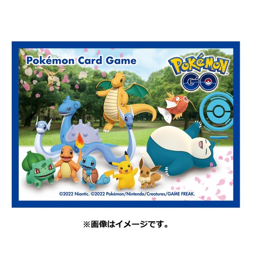 Pokemon Card Game Deck Shield - Let’s GO Image_3