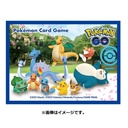 Pokemon Card Game Deck Shield - Let’s GO Image_3