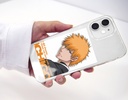 (PO) Bleach Original Illustration Kurosaki Ichigo Sticker Image_3