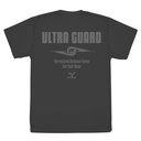 (PO) Ultra Seven TDFUG Dry T-Shirt Gunmetal (S) Image_1