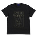 (PO) Ultra Seven King Joe Illust Touch T-Shirt Black (XL) Image_1