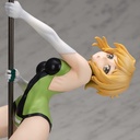 (PO) Senki Zessho Symphogear GX - Akatsuki Kirika Gear Inner Ver. Image_1