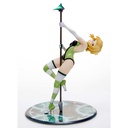 (PO) Senki Zessho Symphogear GX - Akatsuki Kirika Gear Inner Ver. Image_2
