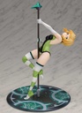 (PO) Senki Zessho Symphogear GX - Akatsuki Kirika Gear Inner Ver. Image_3