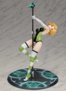(PO) Senki Zessho Symphogear GX - Akatsuki Kirika Gear Inner Ver. Image_4