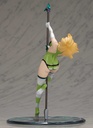 (PO) Senki Zessho Symphogear GX - Akatsuki Kirika Gear Inner Ver. Image_7