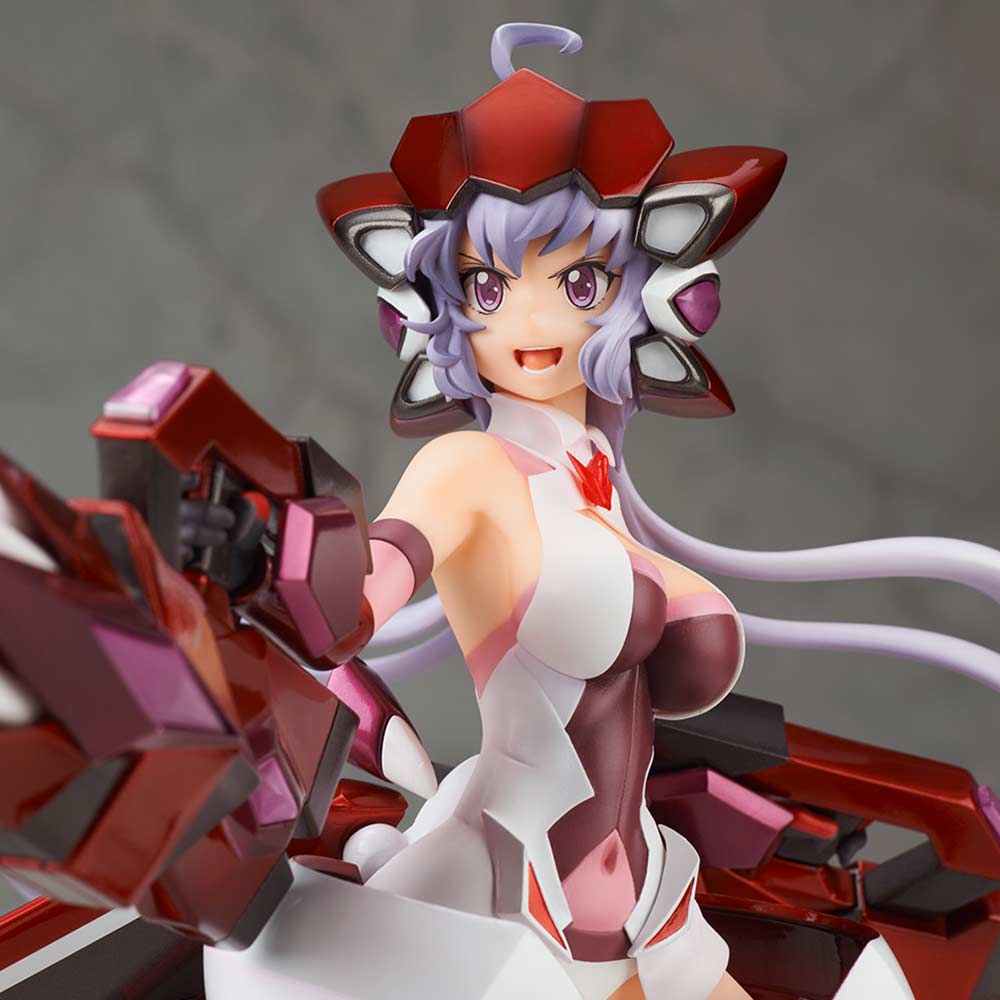 (PO) Senki Zessho Symphogear GX - Yukine Chris (Re-issue) Image_1