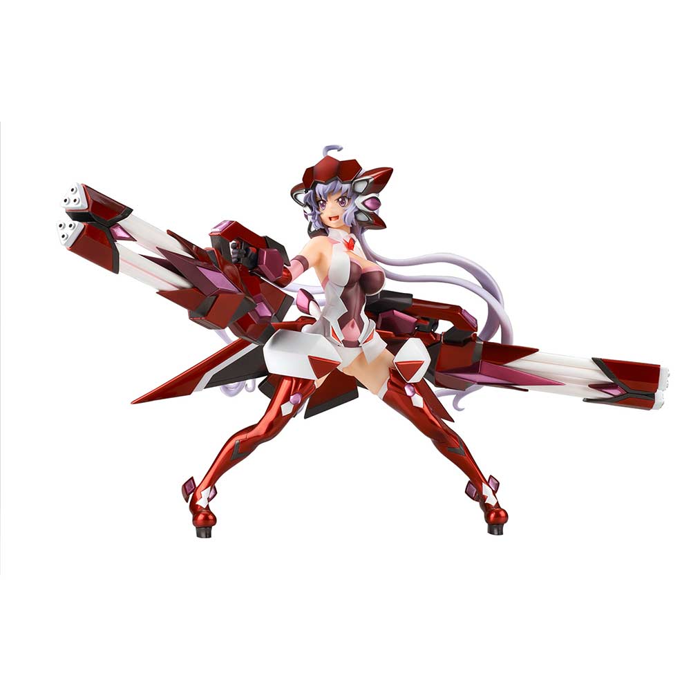 (PO) Senki Zessho Symphogear GX - Yukine Chris (Re-issue) Image_2