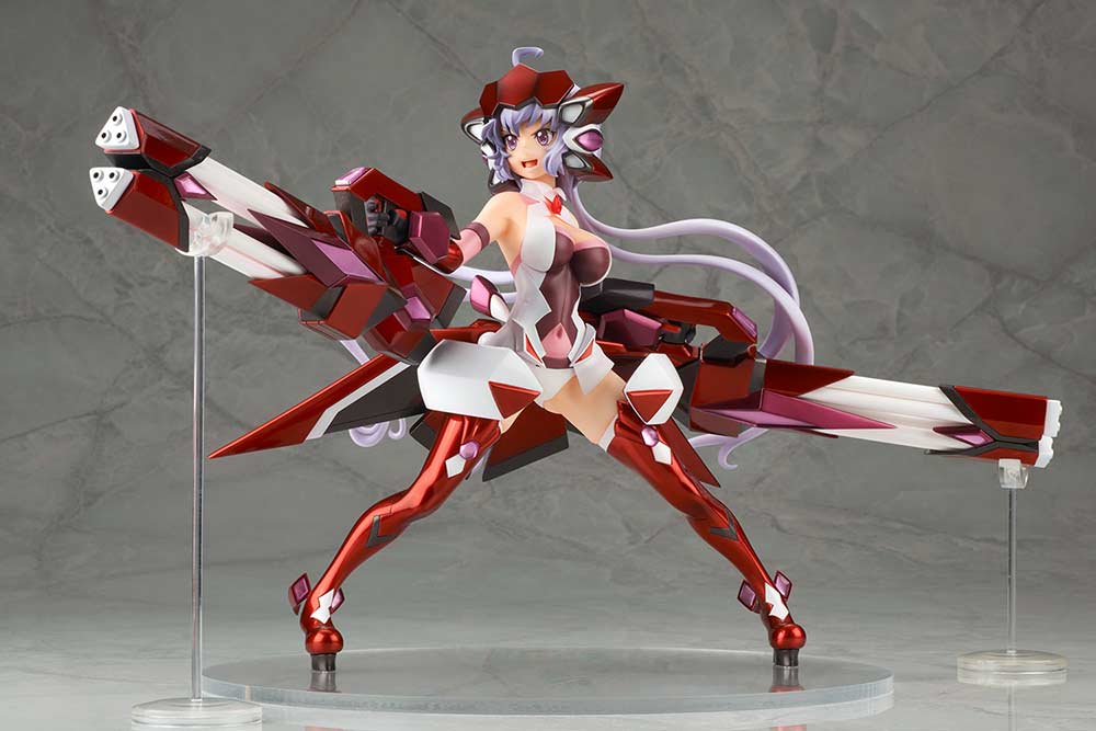 (PO) Senki Zessho Symphogear GX - Yukine Chris (Re-issue) Image_3