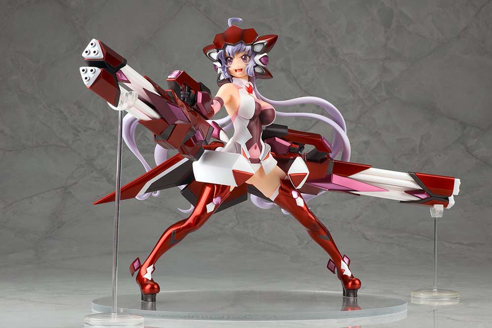 (PO) Senki Zessho Symphogear GX - Yukine Chris (Re-issue) Image_4