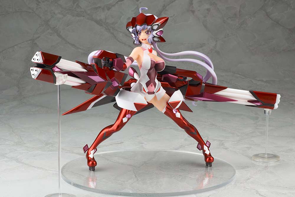 (PO) Senki Zessho Symphogear GX - Yukine Chris (Re-issue) Image_5