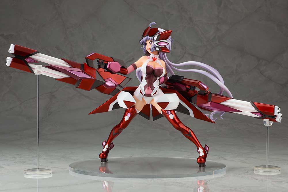 (PO) Senki Zessho Symphogear GX - Yukine Chris (Re-issue) Image_6