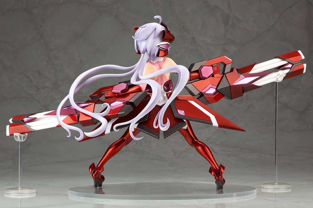 (PO) Senki Zessho Symphogear GX - Yukine Chris (Re-issue) Image_7