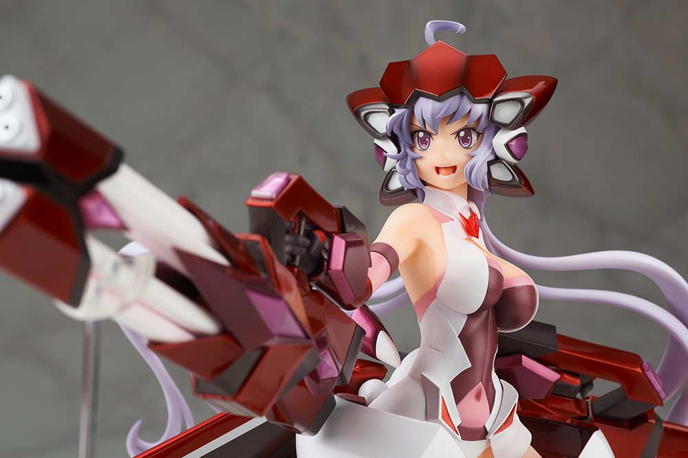 (PO) Senki Zessho Symphogear GX - Yukine Chris (Re-issue) Image_8