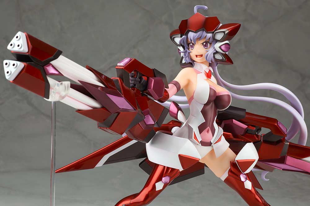 (PO) Senki Zessho Symphogear GX - Yukine Chris (Re-issue) Image_9