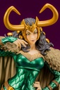 (PO) Marvel Universe Marvel Bishoujo Lady Loki (Loki Laufeyson) Image_9