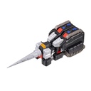 (PO) Machine Build Series Machine Robo: Revenge of Cronos - Rod Dorill Image_3