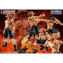 (PO) Variable Action Heroes One Piece - Portgas D. Ace (Re-issue) Image_1