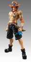 (PO) Variable Action Heroes One Piece - Portgas D. Ace (Re-issue) Image_2