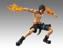 (PO) Variable Action Heroes One Piece - Portgas D. Ace (Re-issue) Image_8
