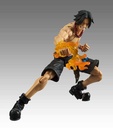 (PO) Variable Action Heroes One Piece - Portgas D. Ace (Re-issue) Image_10