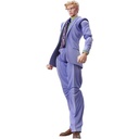 (PO) Super Action Statue JoJo's Bizarre Adventure Part IV - Kira Yoshikage Second (Re-issue) Image_2