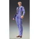 (PO) Super Action Statue JoJo's Bizarre Adventure Part IV - Kira Yoshikage Second (Re-issue) Image_3