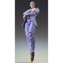 (PO) Super Action Statue JoJo's Bizarre Adventure Part IV - Kira Yoshikage Second (Re-issue) Image_4