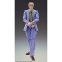 (PO) Super Action Statue JoJo's Bizarre Adventure Part IV - Kira Yoshikage Second (Re-issue) Image_5