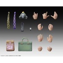 (PO) Super Action Statue JoJo's Bizarre Adventure Part IV - Kira Yoshikage Second (Re-issue) Image_6