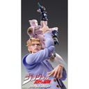 (PO) Super Action Statue JoJo's Bizarre Adventure Part IV - Kira Yoshikage Second (Re-issue) Image_7