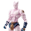 (PO) Super Action Statue JoJo's Bizarre Adventure Part IV - Killer Queen Second (Re-issue) Image_1