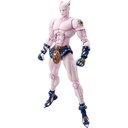 (PO) Super Action Statue JoJo's Bizarre Adventure Part IV - Killer Queen Second (Re-issue) Image_2