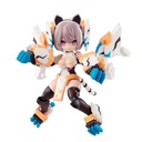 (PO) Desktop Army N-202d Titania White Tiger [BOX] Image_1