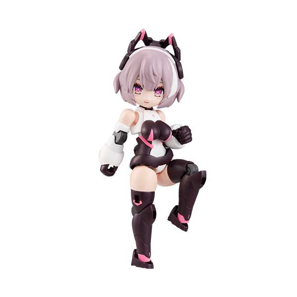 (PO) Desktop Army N-202d Titania White Tiger [BOX] Image_4