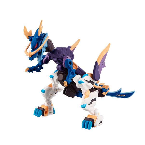 (PO) Desktop Army N-202d Titania White Tiger [BOX] Image_6
