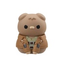 (PO) MEGA CAT PROJECT Attack on Titan - Attack on Nyanko Survey Corps Group da Nyan! w/gift [BOX] Image_5
