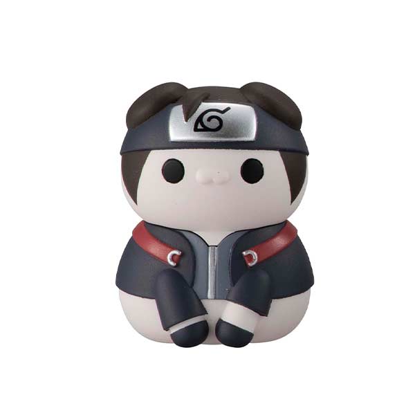 (PO) MEGA CAT PROJECT NARUTO Shippuden - NYARUTO! The Fourth Shinobi World War Arc  w/gift [BOX] Image_3
