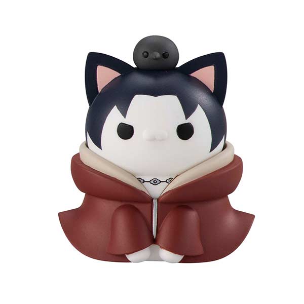(PO) MEGA CAT PROJECT NARUTO Shippuden - NYARUTO! The Fourth Shinobi World War Arc  w/gift [BOX] Image_4