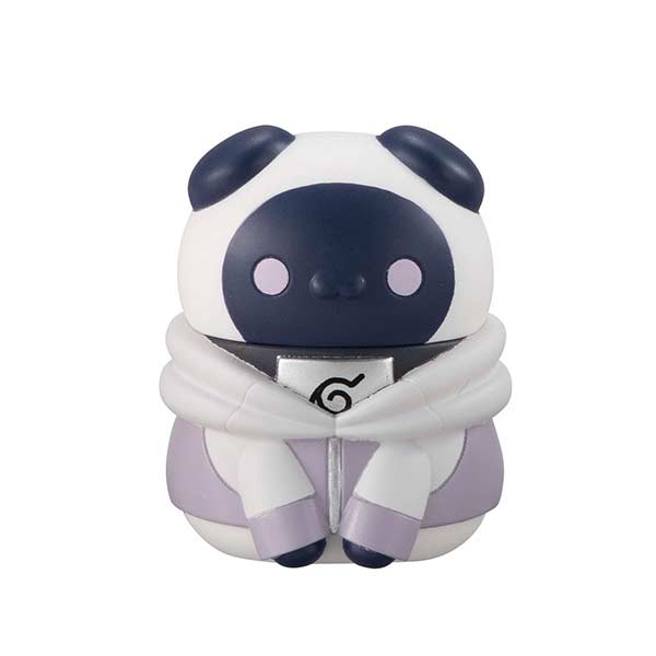 (PO) MEGA CAT PROJECT NARUTO Shippuden - NYARUTO! The Fourth Shinobi World War Arc  w/gift [BOX] Image_6