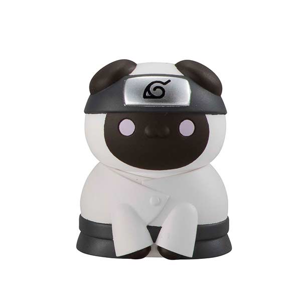 (PO) MEGA CAT PROJECT NARUTO Shippuden - NYARUTO! The Fourth Shinobi World War Arc  w/gift [BOX] Image_7