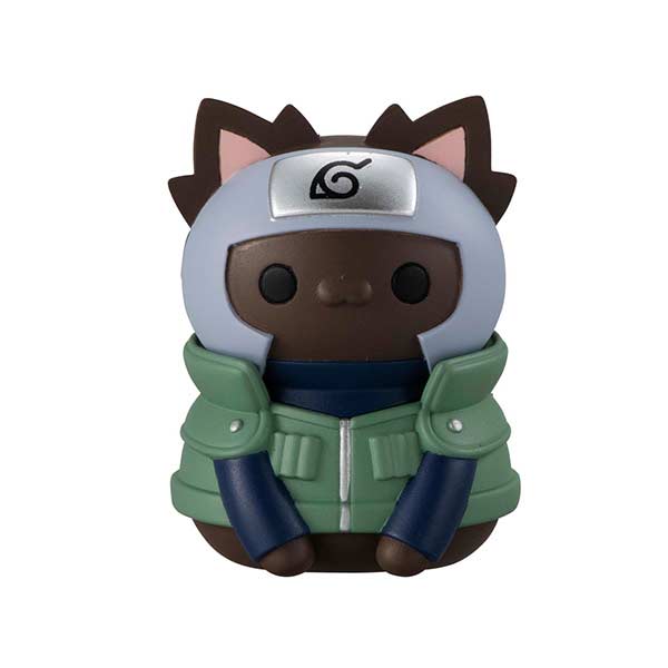 (PO) MEGA CAT PROJECT NARUTO Shippuden - NYARUTO! The Fourth Shinobi World War Arc  w/gift [BOX] Image_8