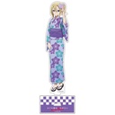 (PO) Kaguya-sama: Love is War Ultra Romantic Acrylic Figure - Hayasaka Ai Image_1