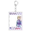 (PO) Kaguya-sama: Love is War Ultra Romantic Photo Acrylic Key Chain - Hayasaka Ai Image_1
