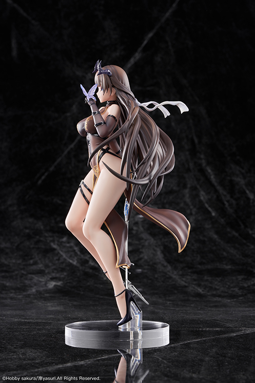 (PO) Moen Devil DX ver. Image_4