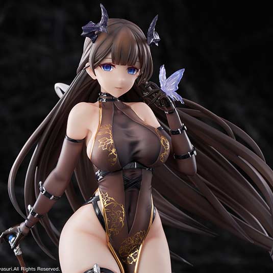 (PO) Moen Devil Normal ver. Image_1